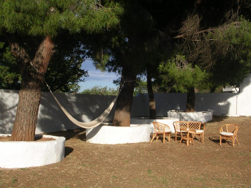 Masseria Purgatorio Fasano Kültér fotó