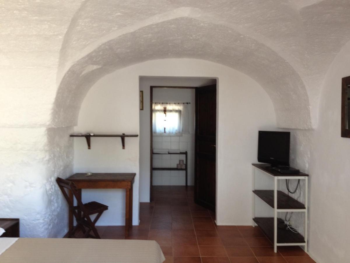 Masseria Purgatorio Fasano Szoba fotó